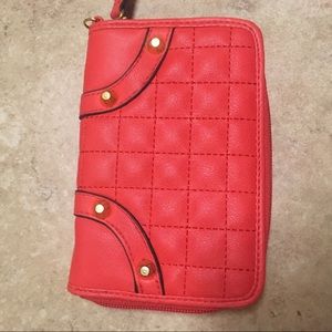 Jessica Simpson Studded Wallet